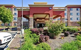 Hampton Inn And Suites Folsom